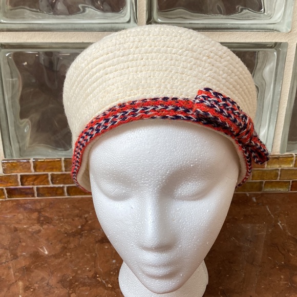 Vintage Hat - Picture 3 of 5